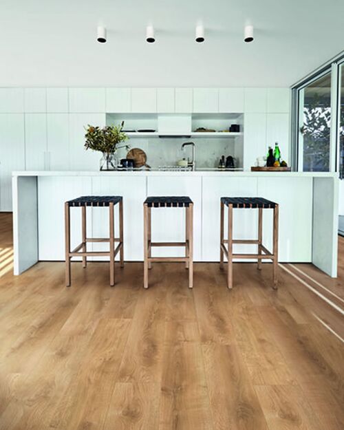 Balterio Vitality Superb 388 Macadamia Oak