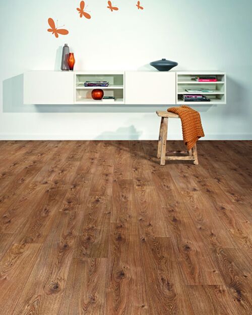 Balterio Vitality Superb 390 Oak Barrique