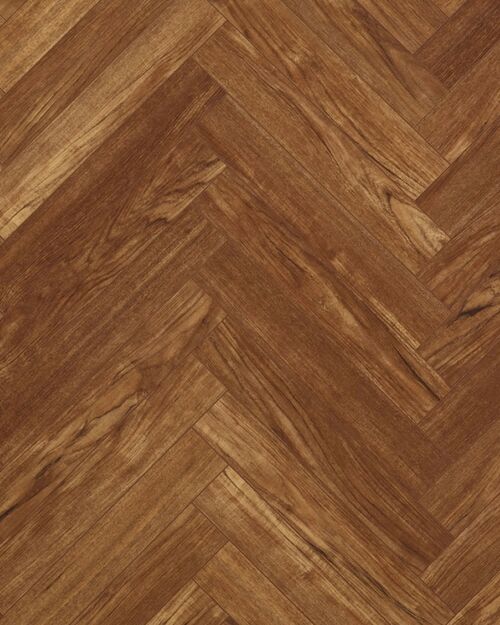 Berry Alloc Chateau Teak Brown