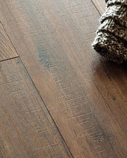 Kaindl Natural Touch Hickory Lowa