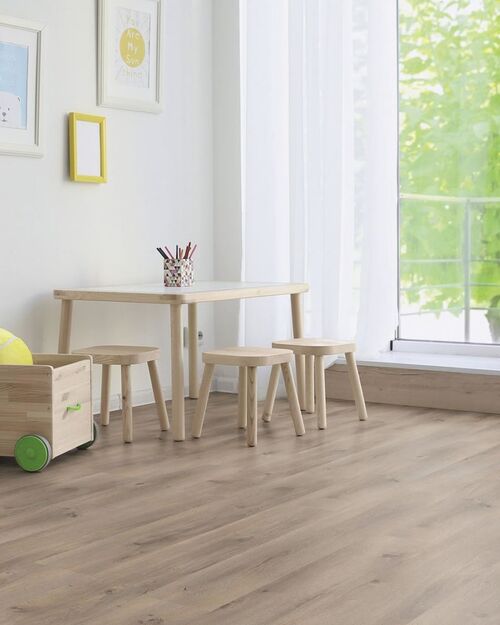 Kaindl Natural Touch Oak Pleno