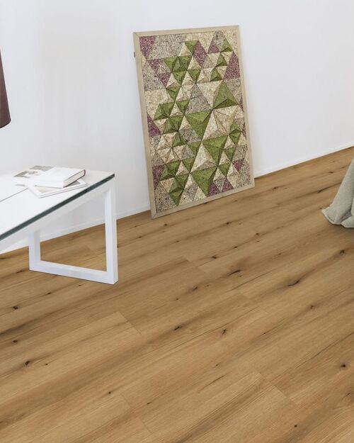 Kaindl Natural Touch Oak Evoke Coast