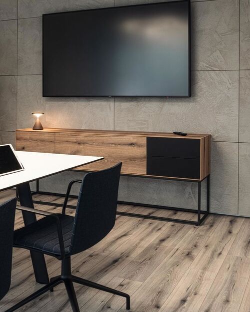 Kaindl Natural Touch Oak Evoke Solano