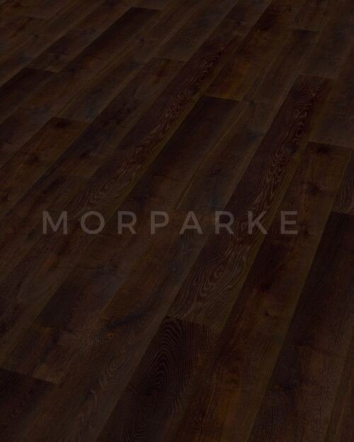 Thede Witte Oak Darkblack