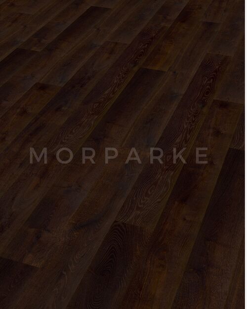 Thede Witte Oak Knotty