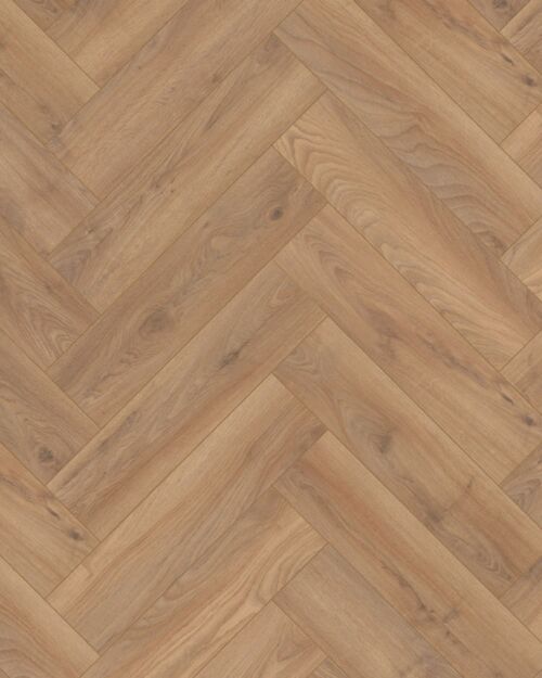 Krono Orginal Herringbone Historic Oak