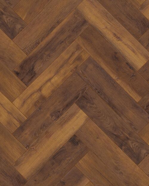 Krono Orginal Herringbone Laguna Oak