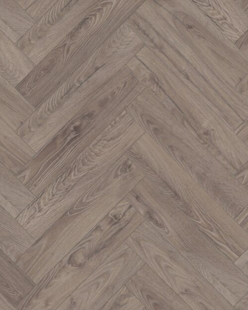 Krono Orginal Herringbone Rutherford Oak