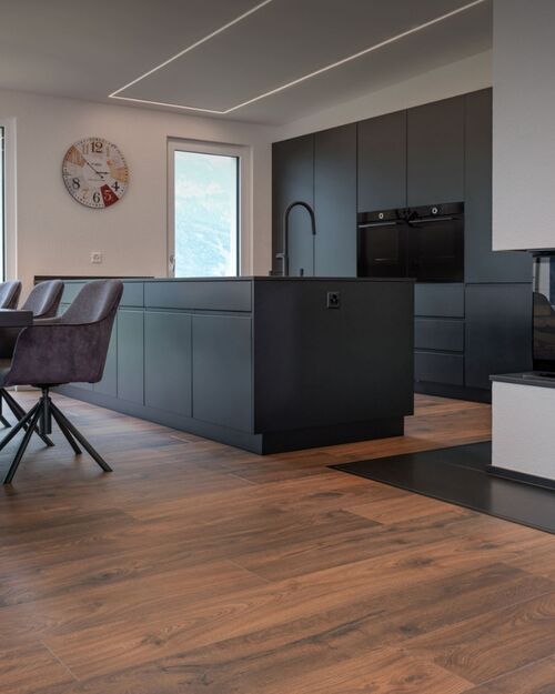 Kronoswiss Sunset Laminat Parke