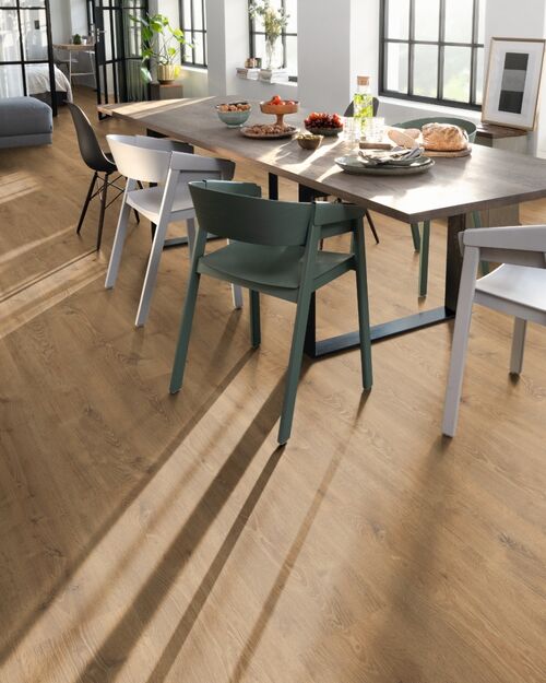 Egger Waltham Naturel Meşe