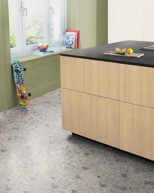 Egger Gri Triestino Terrazzo