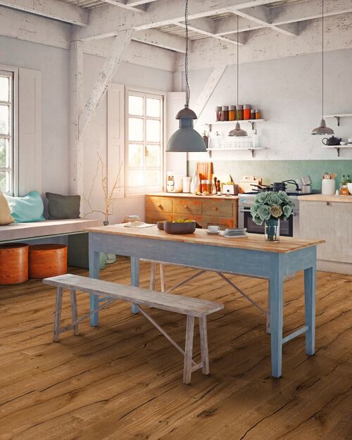 Thede Witte Oak Old Fashion