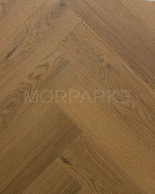 Bella Floor Oak Cortado