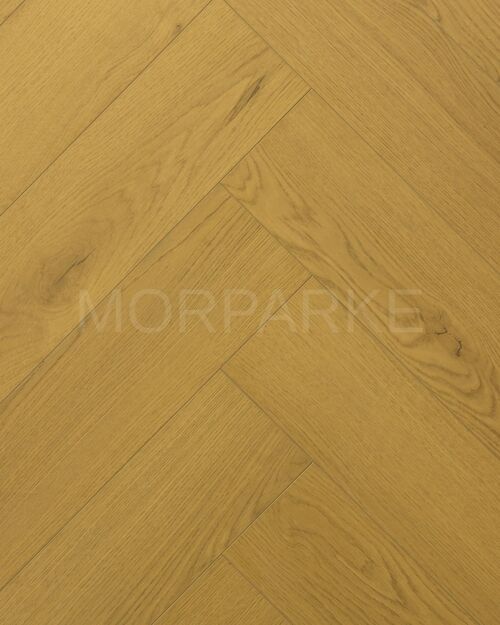 Bella Floor Oak Cappucino