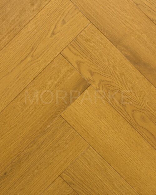 Bella Floor Oak Cortado