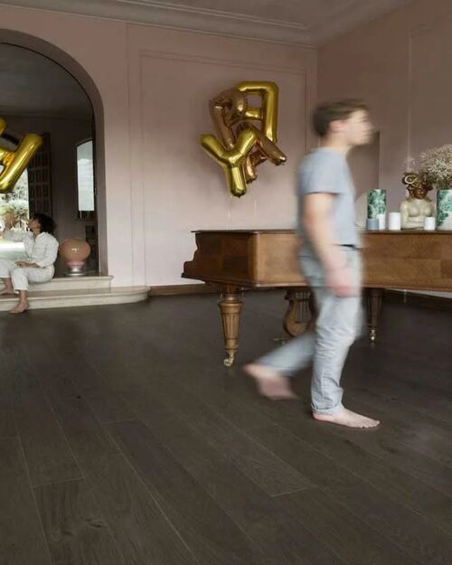 Berry Allog Les Essentiels Oak Authentique Silex Lamine Parke