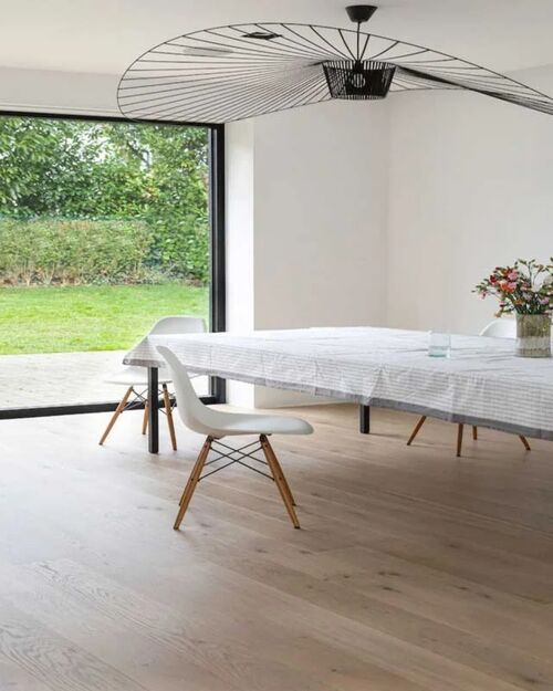 Berry Allog Les Essentiels Oak Naturel Nude Lamine Parke