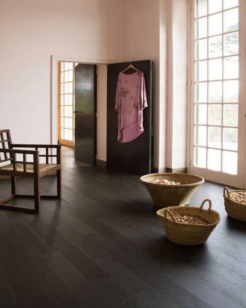 Berry Allog Les Essentiels Oak Naturel Sepia Lamine Parke