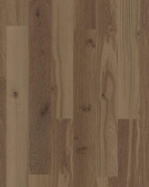 Berry Allog Les Essentiels Oak Naturel Terracotta Lamine Parke