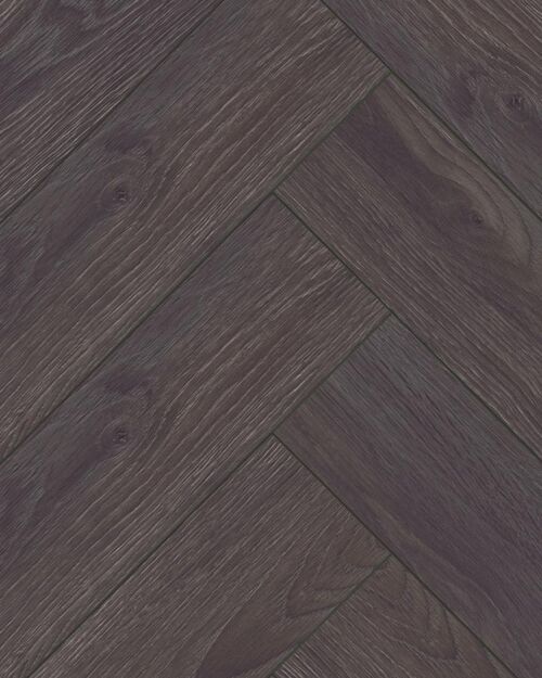 Kronotex Elba Oak Black Balıksırtı Laminat Parke