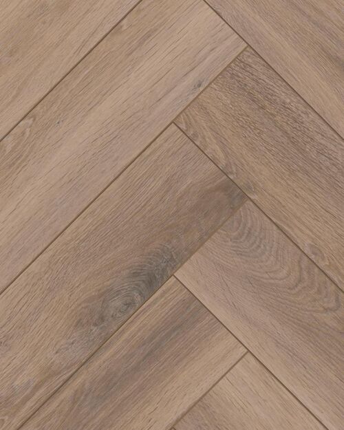 Kronotex Metz Oak Balıksırtı Laminat Parke