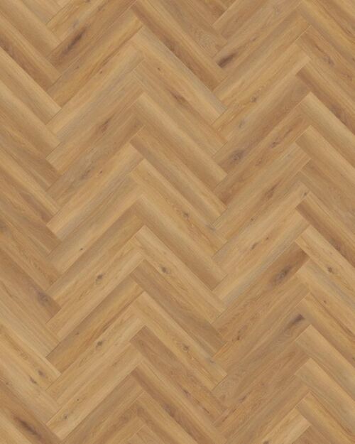 Kronotex Pisa Oak Balıksırtı Laminat Parke