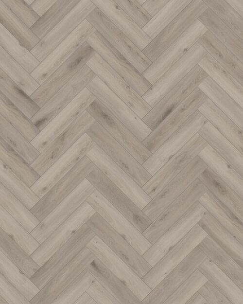 Kronotex Silver Oak Balıksırtı Laminat Parke