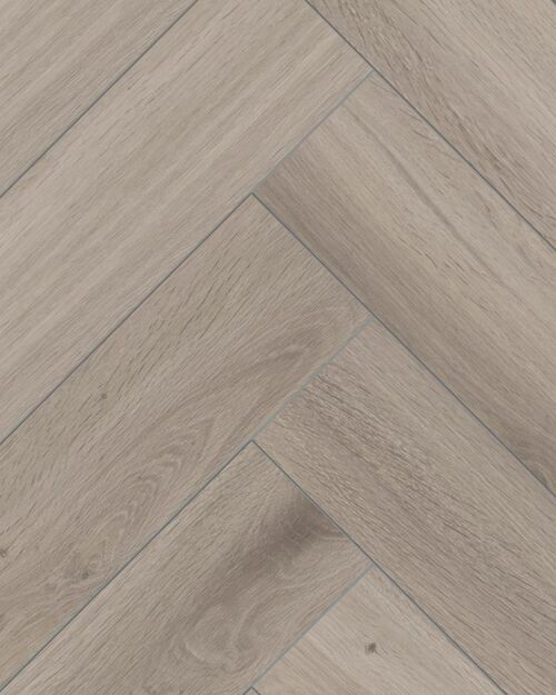 Kronotex Silver Oak Balıksırtı Laminat Parke