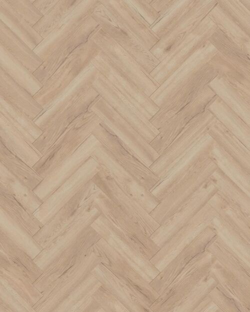 Kronotex Tolouse Oak Balıksırtı Laminat Parke