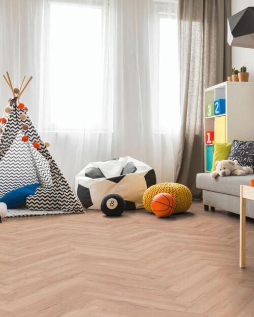 Kronotex Tolouse Oak Balıksırtı Laminat Parke