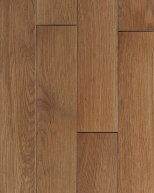 Masif Yağlı Parke Aqua