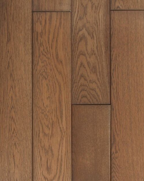 Masif Yağlı Parke Ash Grey