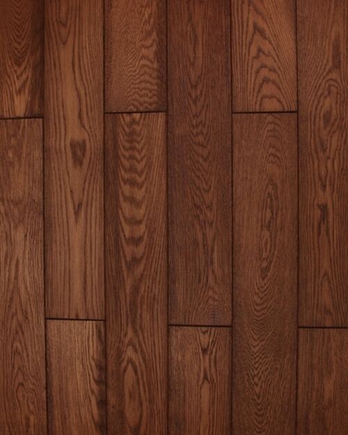 Masif Yağlı Parke Coffee