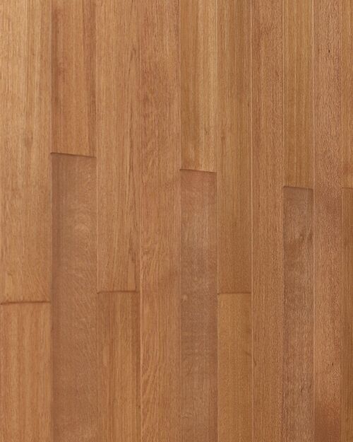 Masif Yağlı Parke Ice Brown