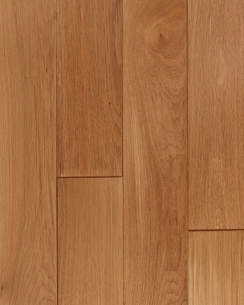 Masif Yağlı Parke Pure