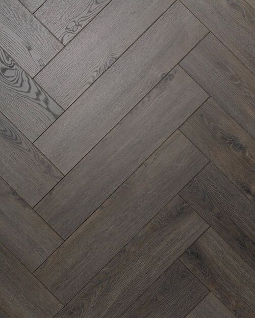 Alsafloor 12mm Aronia Balıksırtı Laminat Parke