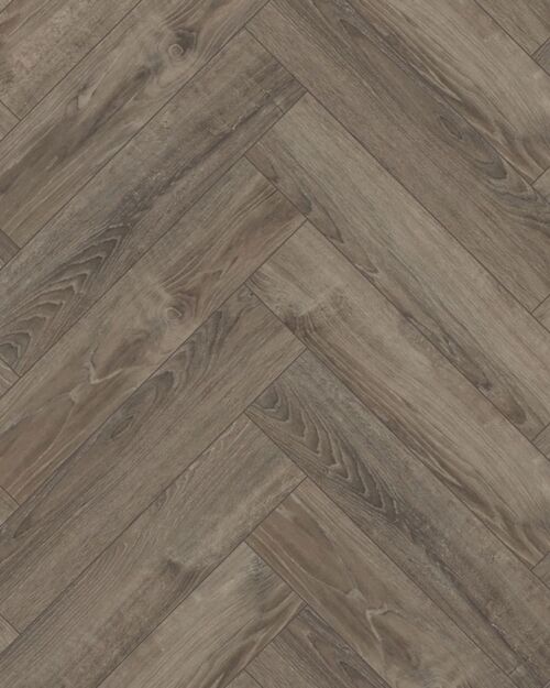 Alsafloor 12mm Sardinia Oak Balıksırtı Laminat Parke