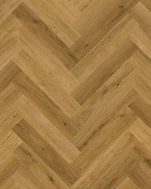 Quick-Step Impressive Design Cinnamon oak Balıksırtı Laminat Parke