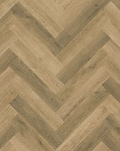 Quick-Step Impressive Design Charred oak Balıksırtı Laminat Parke