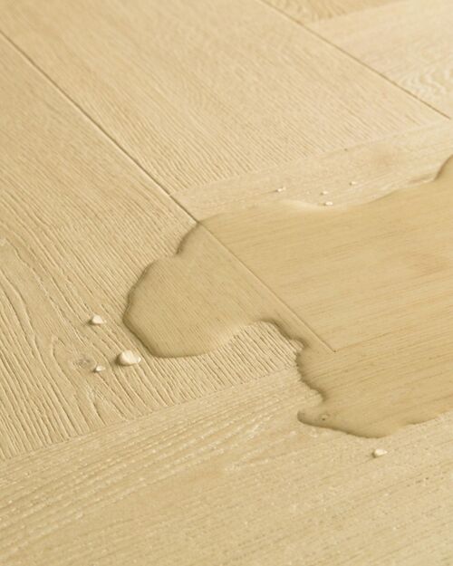 Quick-Step Impressive Design Ginger Oak Balıksırtı Laminat Parke