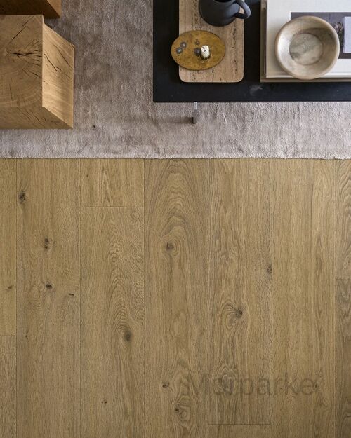 Pergo Odense Beaufort Oak