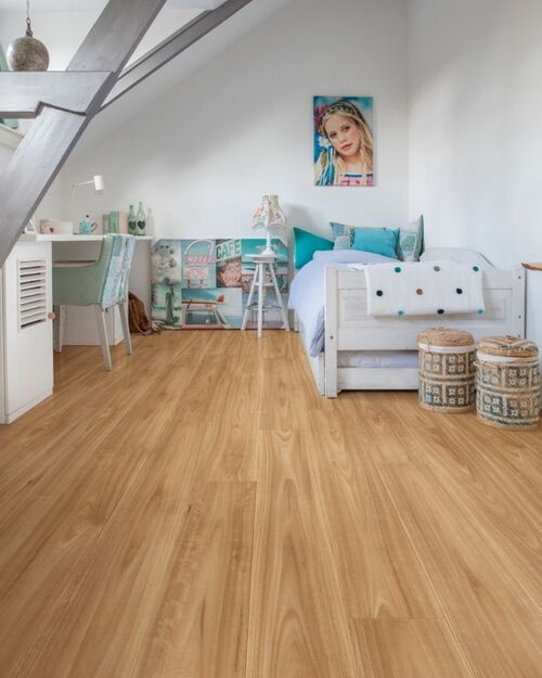 Quick-Step Impressive Blackbutt Laminat Parke