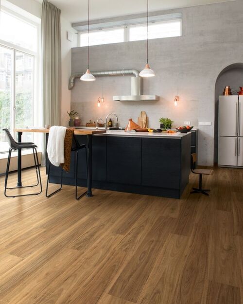 Quick-Step Impressive Spotted Gum Laminat Parke