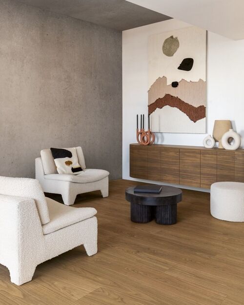 Quick-Step Impressive Velvet Walnut Laminat Parke