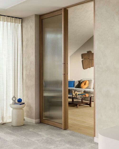 Quick-Step Impressive Cotton Oak Laminat Parke