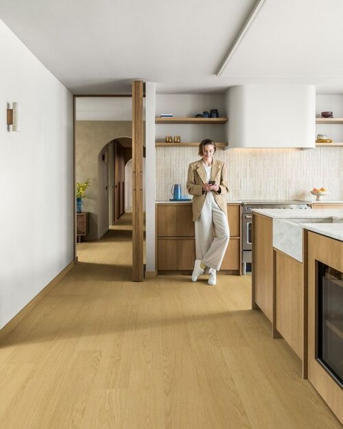 Quick-Step Impressive Dune Oak Laminat Parke
