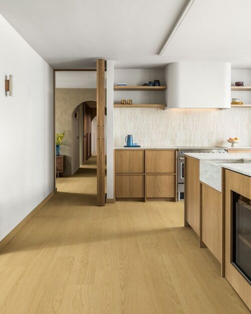 Quick-Step Impressive Dune Oak Laminat Parke