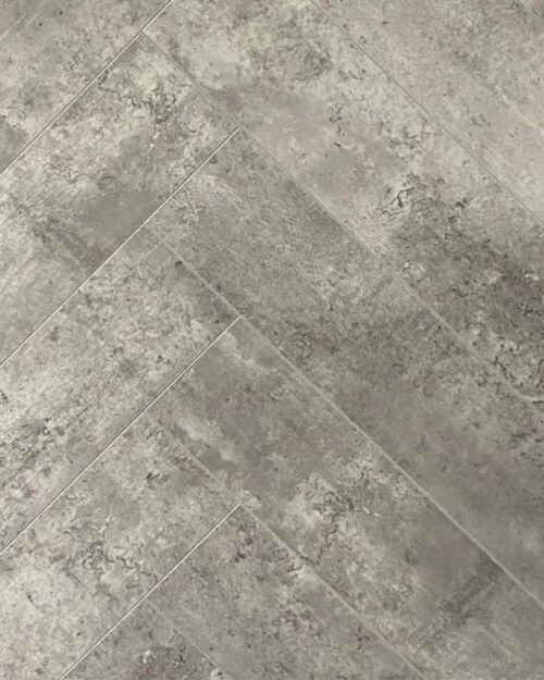 Aston Luis Aragonit Balıksırtı Laminat Parke