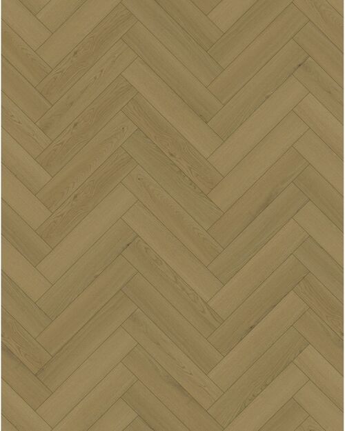 Bella Floor Oak Cappucino Balıksırtı Laminat Parke