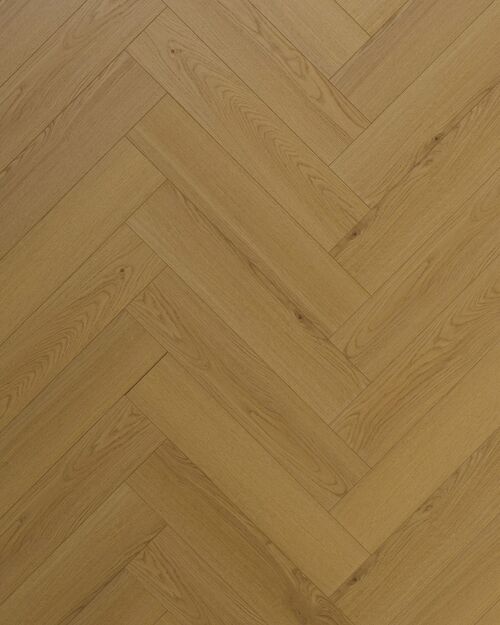 Bella Floor Oak Honey Balıksırtı Laminat Parke